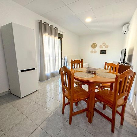 Camping Gran Sol Montferrer Екстериор снимка