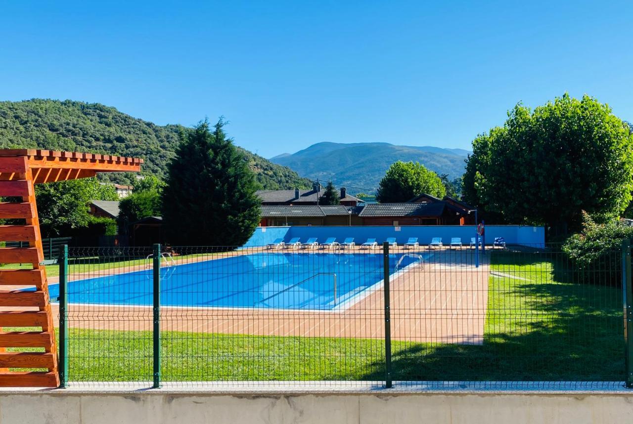 Camping Gran Sol Montferrer Екстериор снимка