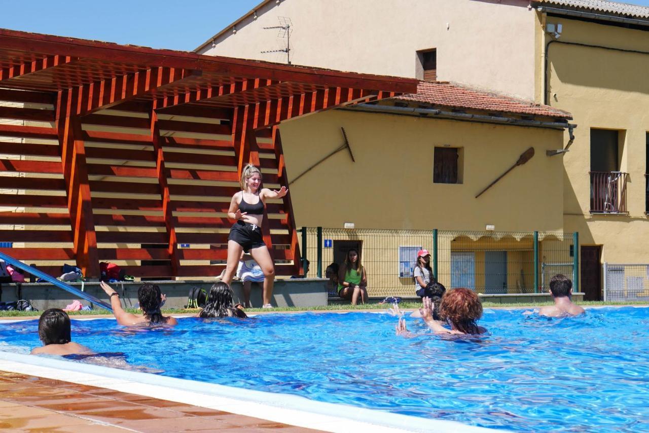 Camping Gran Sol Montferrer Екстериор снимка