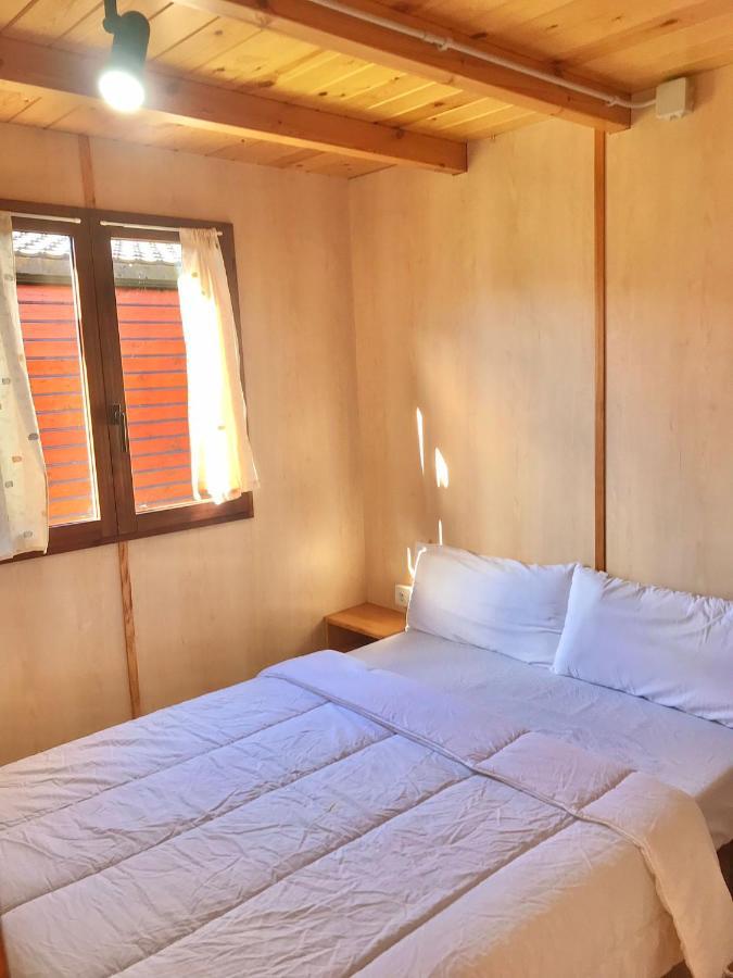 Camping Gran Sol Montferrer Екстериор снимка