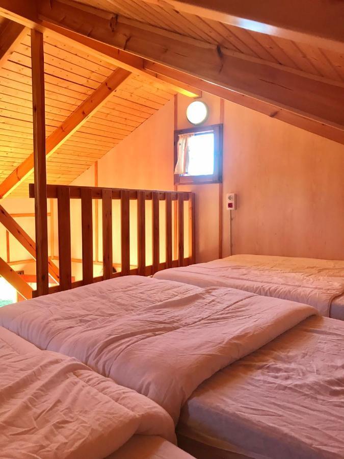 Camping Gran Sol Montferrer Екстериор снимка