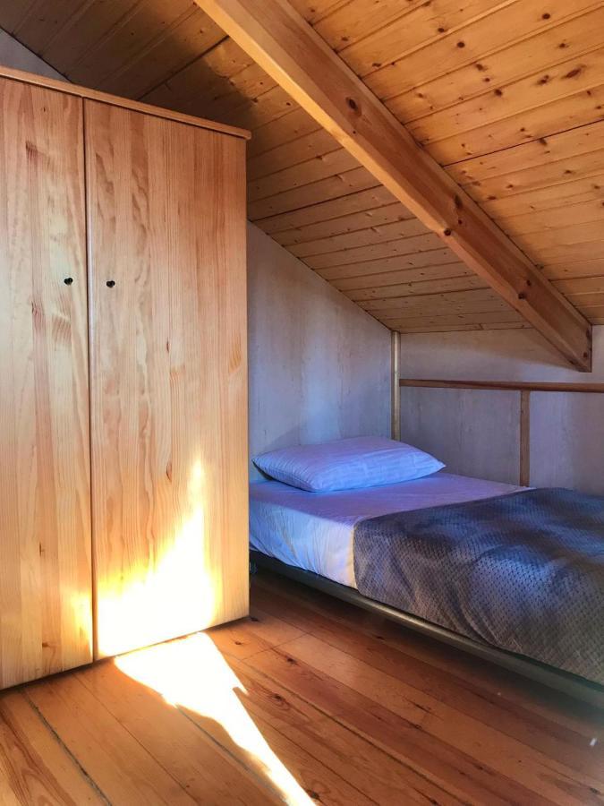 Camping Gran Sol Montferrer Екстериор снимка