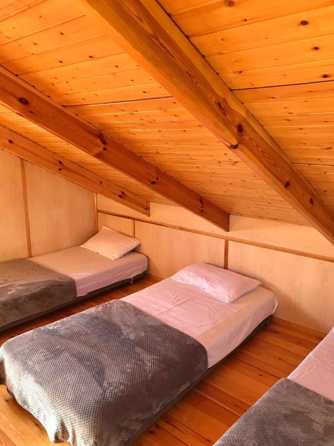 Camping Gran Sol Montferrer Екстериор снимка