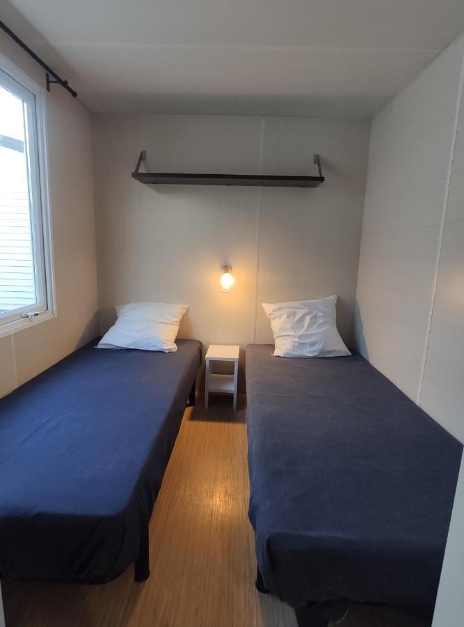 Camping Gran Sol Montferrer Екстериор снимка