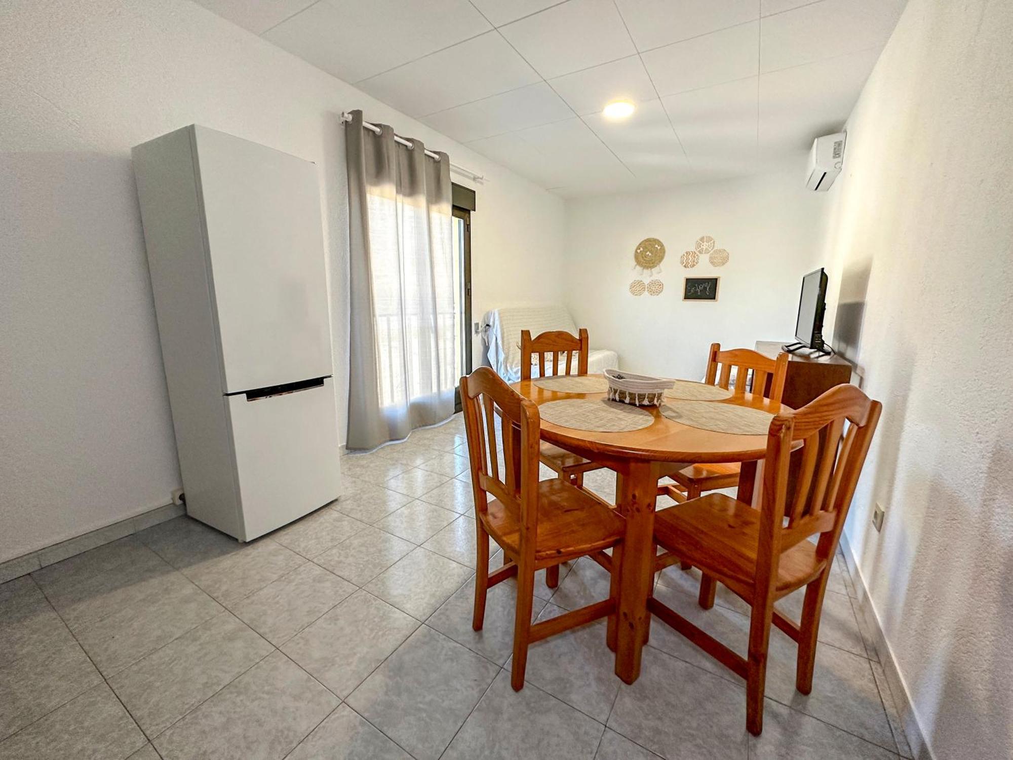 Camping Gran Sol Montferrer Екстериор снимка